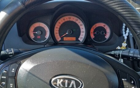 KIA cee'd I рестайлинг, 2007 год, 390 000 рублей, 7 фотография