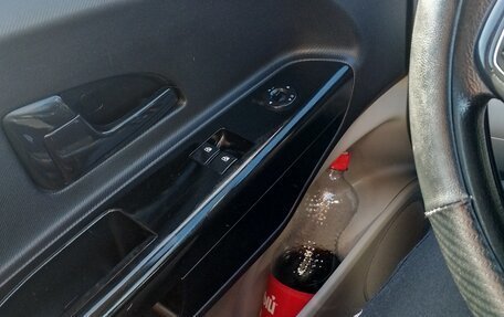 KIA cee'd I рестайлинг, 2007 год, 390 000 рублей, 9 фотография