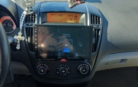 KIA cee'd I рестайлинг, 2007 год, 390 000 рублей, 10 фотография