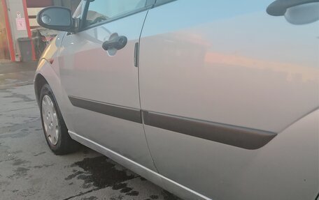 Ford Focus IV, 2004 год, 170 000 рублей, 13 фотография