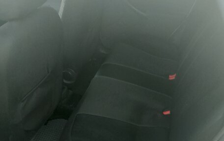 Ford Focus IV, 2004 год, 170 000 рублей, 14 фотография