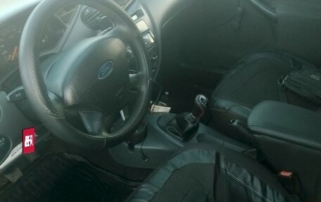 Ford Focus IV, 2004 год, 170 000 рублей, 12 фотография