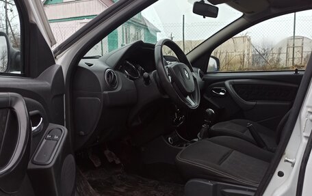 Renault Duster I рестайлинг, 2015 год, 1 044 000 рублей, 7 фотография