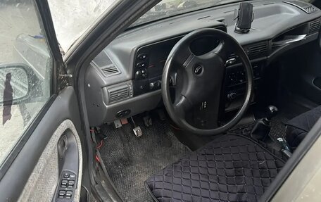 Daewoo Nexia I рестайлинг, 2004 год, 115 000 рублей, 2 фотография