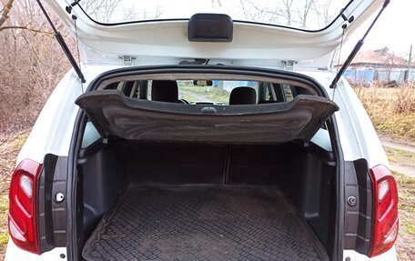 Renault Duster I рестайлинг, 2015 год, 1 044 000 рублей, 9 фотография