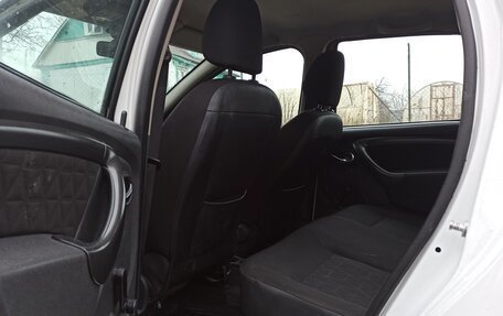 Renault Duster I рестайлинг, 2015 год, 1 044 000 рублей, 8 фотография