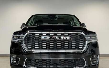 Rambler 1500, 2025 год, 10 420 000 рублей, 2 фотография