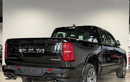 Rambler 1500, 2025 год, 10 420 000 рублей, 8 фотография