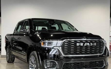 Rambler 1500, 2025 год, 10 420 000 рублей, 3 фотография