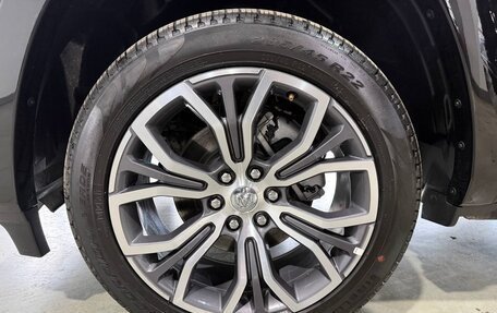 Rambler 1500, 2025 год, 10 420 000 рублей, 9 фотография