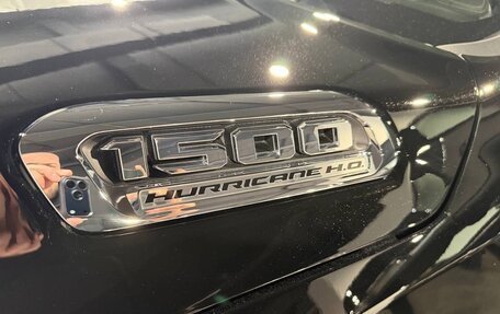 Rambler 1500, 2025 год, 10 420 000 рублей, 10 фотография