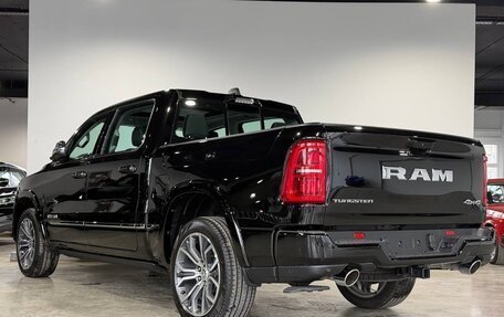 Rambler 1500, 2025 год, 10 420 000 рублей, 6 фотография