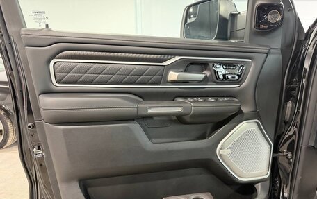 Rambler 1500, 2025 год, 10 420 000 рублей, 11 фотография