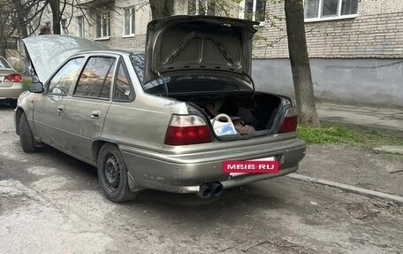 Daewoo Nexia I рестайлинг, 2004 год, 115 000 рублей, 3 фотография