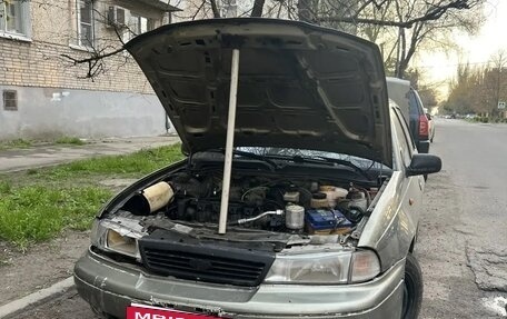 Daewoo Nexia I рестайлинг, 2004 год, 115 000 рублей, 4 фотография