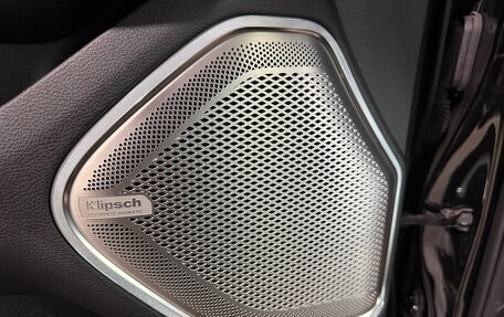 Rambler 1500, 2025 год, 10 420 000 рублей, 13 фотография