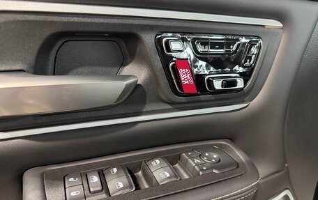 Rambler 1500, 2025 год, 10 420 000 рублей, 12 фотография