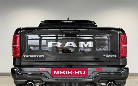 Rambler 1500, 2025 год, 10 420 000 рублей, 7 фотография