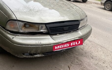 Daewoo Nexia I рестайлинг, 2004 год, 115 000 рублей, 5 фотография