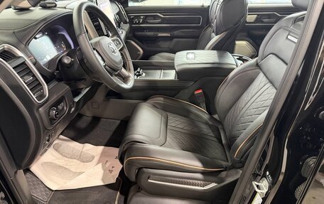 Rambler 1500, 2025 год, 10 420 000 рублей, 16 фотография