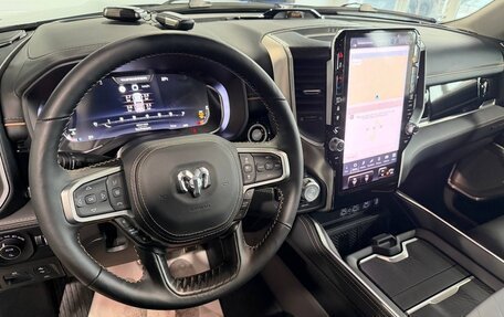 Rambler 1500, 2025 год, 10 420 000 рублей, 18 фотография