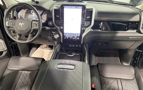Rambler 1500, 2025 год, 10 420 000 рублей, 21 фотография