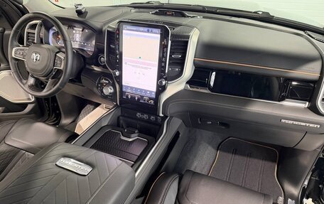 Rambler 1500, 2025 год, 10 420 000 рублей, 22 фотография