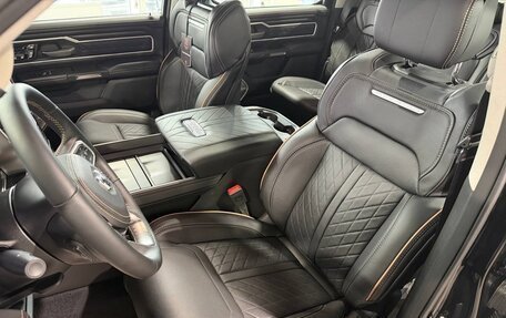 Rambler 1500, 2025 год, 10 420 000 рублей, 17 фотография