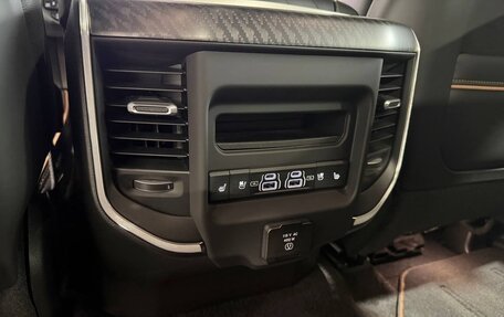 Rambler 1500, 2025 год, 10 420 000 рублей, 27 фотография