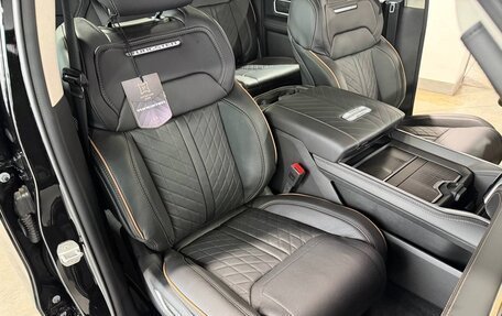 Rambler 1500, 2025 год, 10 420 000 рублей, 24 фотография