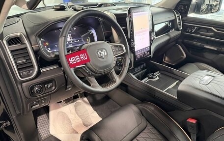 Rambler 1500, 2025 год, 10 420 000 рублей, 19 фотография