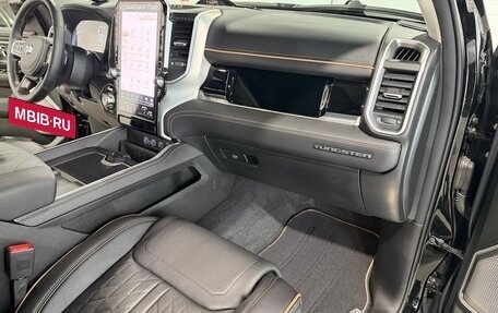 Rambler 1500, 2025 год, 10 420 000 рублей, 23 фотография