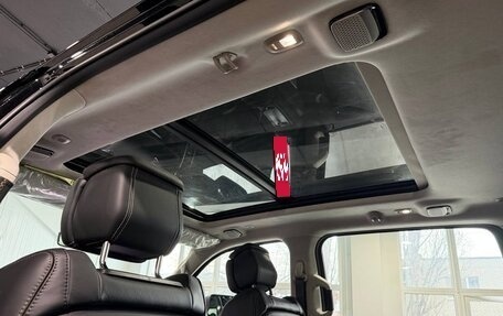 Rambler 1500, 2025 год, 10 420 000 рублей, 26 фотография