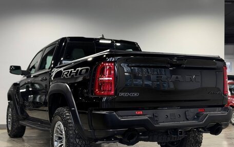 Rambler 1500, 2025 год, 10 550 000 рублей, 8 фотография