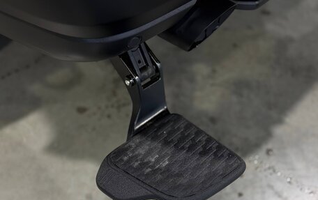 Rambler 1500, 2025 год, 10 550 000 рублей, 10 фотография