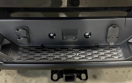 Rambler 1500, 2025 год, 10 550 000 рублей, 13 фотография