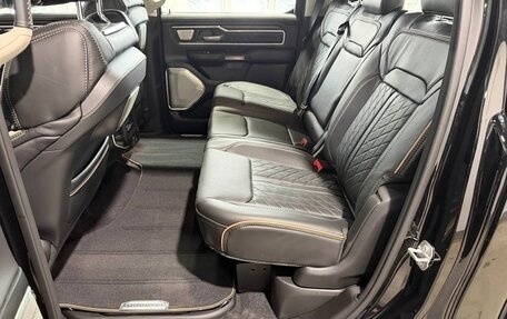 Rambler 1500, 2025 год, 10 420 000 рублей, 29 фотография