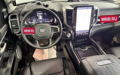 Rambler 1500, 2025 год, 10 420 000 рублей, 20 фотография