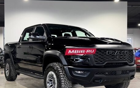 Rambler 1500, 2025 год, 10 550 000 рублей, 4 фотография