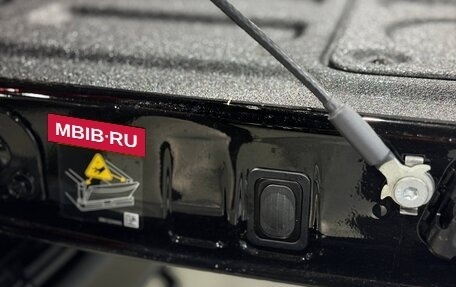 Rambler 1500, 2025 год, 10 550 000 рублей, 12 фотография