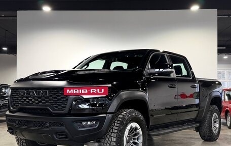 Rambler 1500, 2025 год, 10 550 000 рублей, 2 фотография