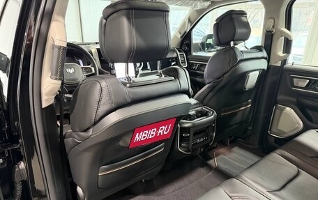 Rambler 1500, 2025 год, 10 420 000 рублей, 28 фотография