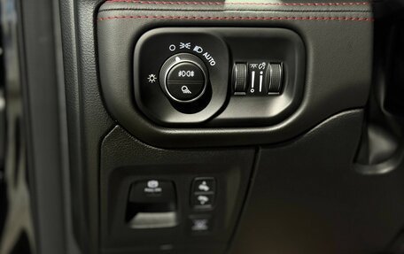 Rambler 1500, 2025 год, 10 550 000 рублей, 21 фотография