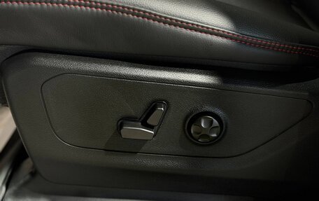 Rambler 1500, 2025 год, 10 550 000 рублей, 20 фотография