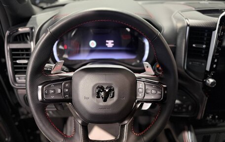 Rambler 1500, 2025 год, 10 550 000 рублей, 25 фотография