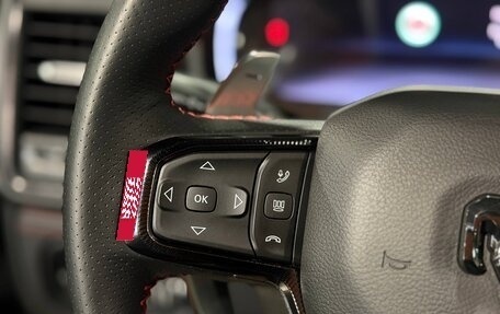 Rambler 1500, 2025 год, 10 550 000 рублей, 26 фотография