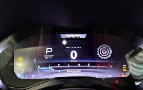 Rambler 1500, 2025 год, 10 550 000 рублей, 28 фотография