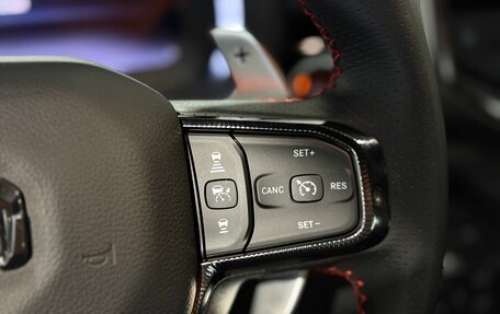 Rambler 1500, 2025 год, 10 550 000 рублей, 27 фотография