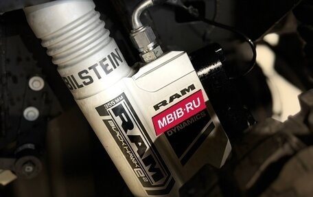 Rambler 1500, 2025 год, 10 550 000 рублей, 16 фотография