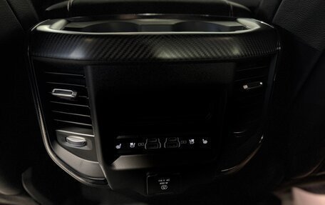 Rambler 1500, 2025 год, 10 550 000 рублей, 35 фотография